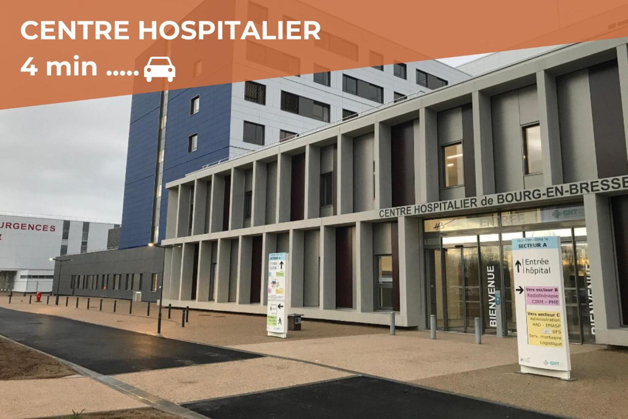 Le Tournassin-Balcon-Stationnement Gratuit Apartment Bourg-en-Bresse Luaran gambar
