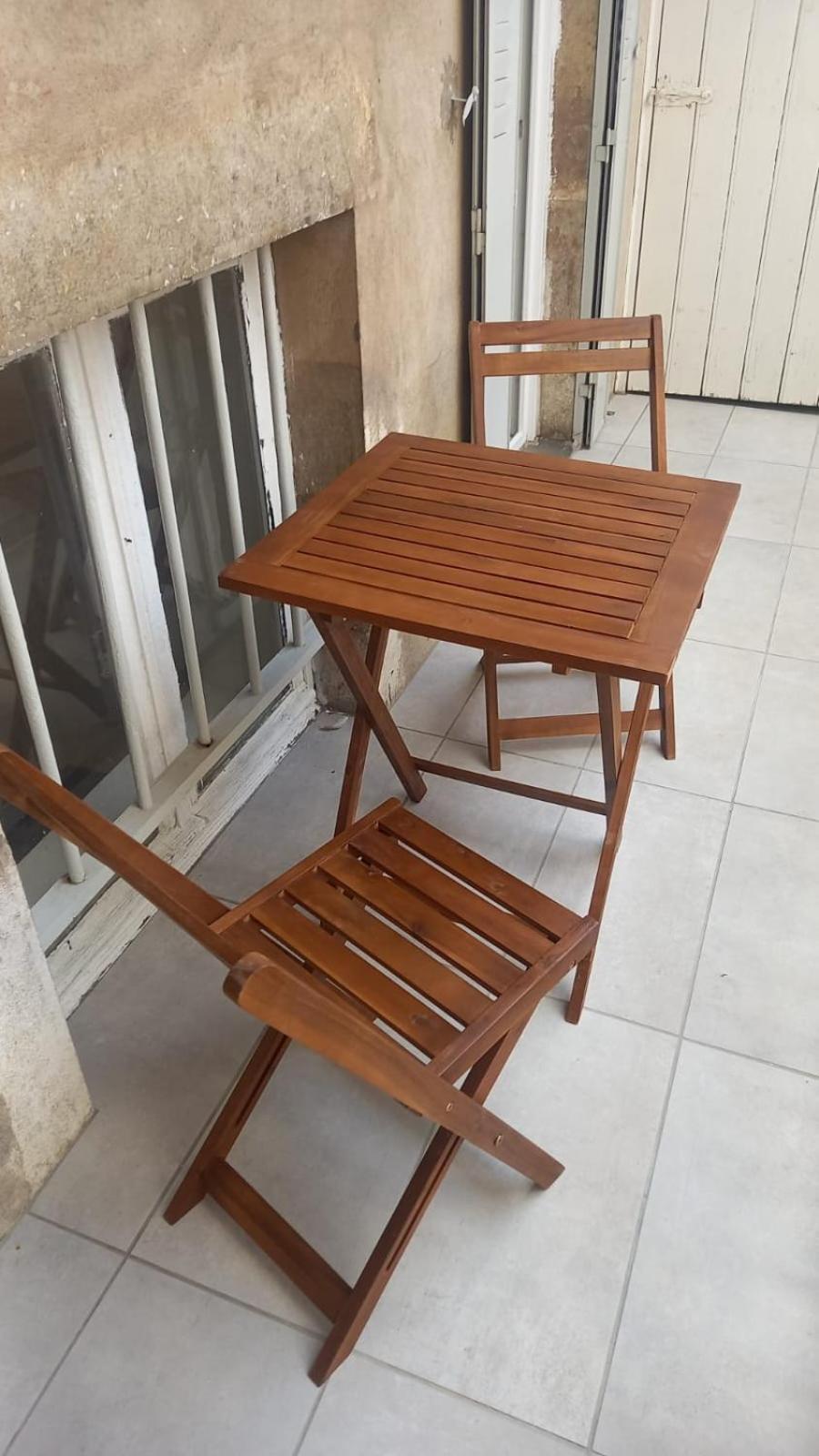 Le Tournassin-Balcon-Stationnement Gratuit Apartment Bourg-en-Bresse Luaran gambar