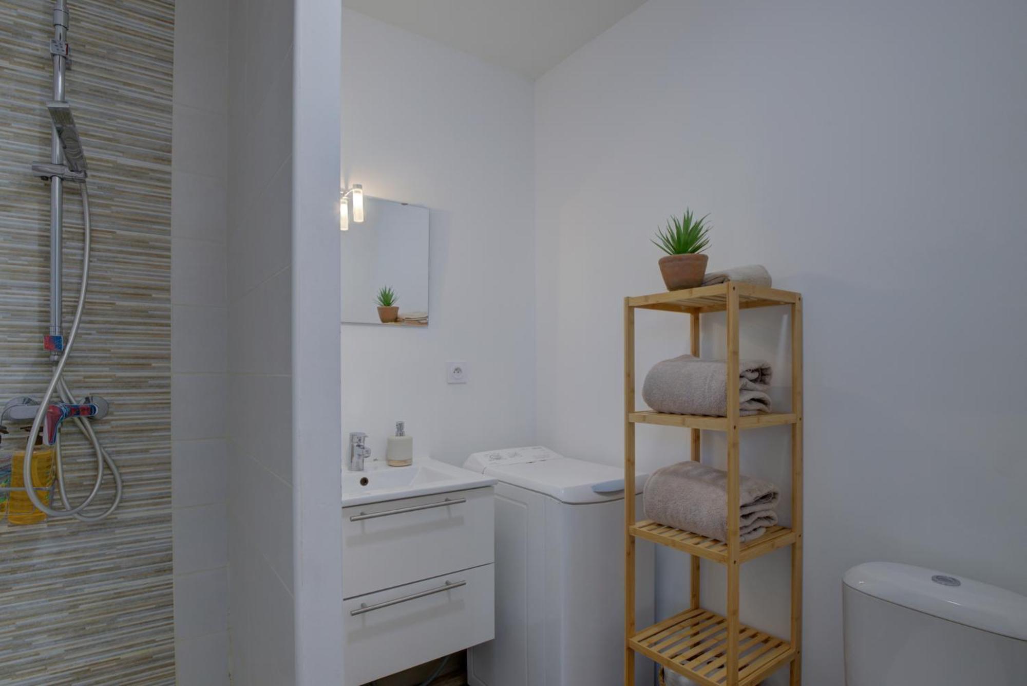 Le Tournassin-Balcon-Stationnement Gratuit Apartment Bourg-en-Bresse Luaran gambar