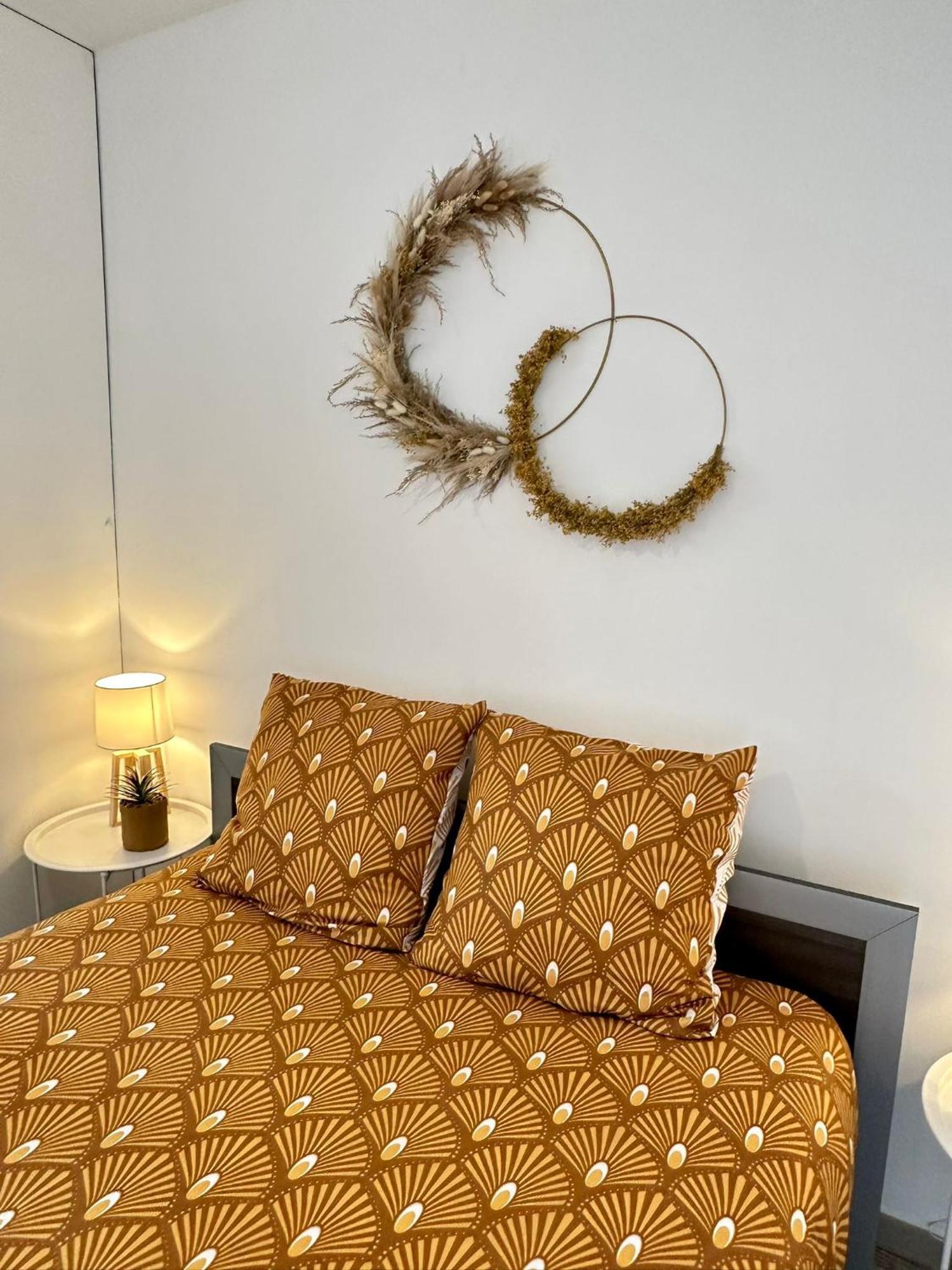 Le Tournassin-Balcon-Stationnement Gratuit Apartment Bourg-en-Bresse Luaran gambar