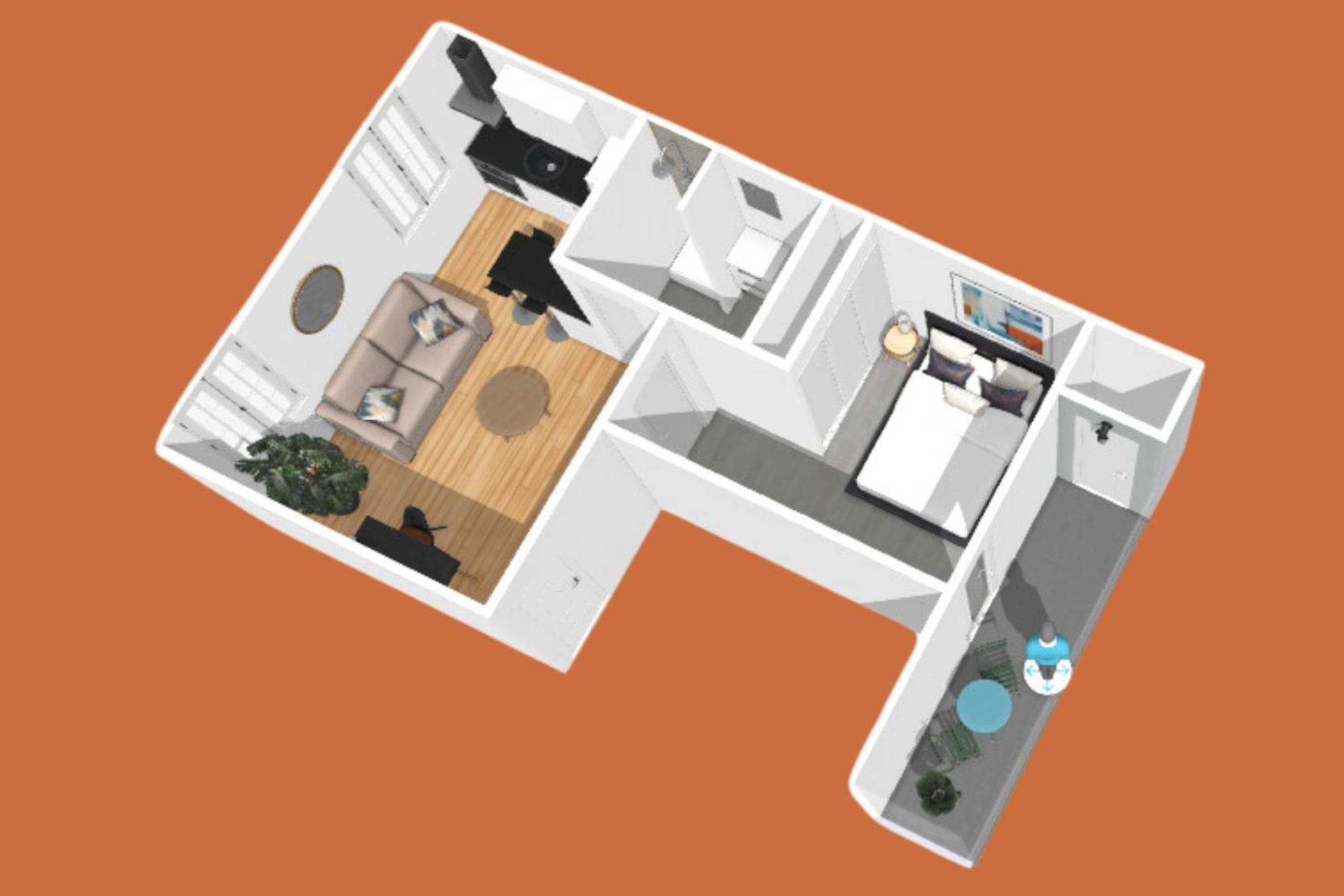 Le Tournassin-Balcon-Stationnement Gratuit Apartment Bourg-en-Bresse Luaran gambar